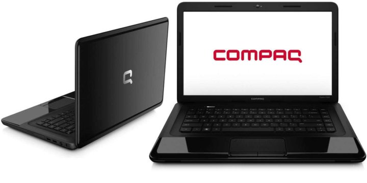 Как разобрать ноутбук compaq cq58