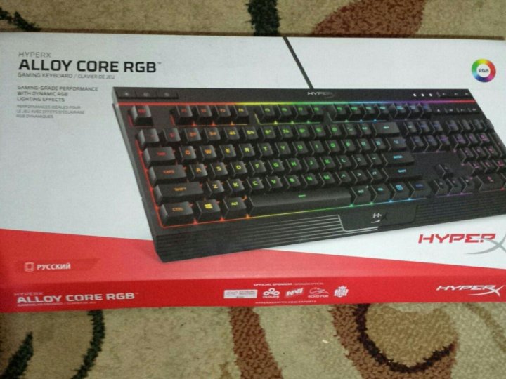 Alloy core rgb клавиатура. Клавиатура HYPERX Alloy Core RGB. Плата для клавиатуры Alloy Core 180526_1.34.