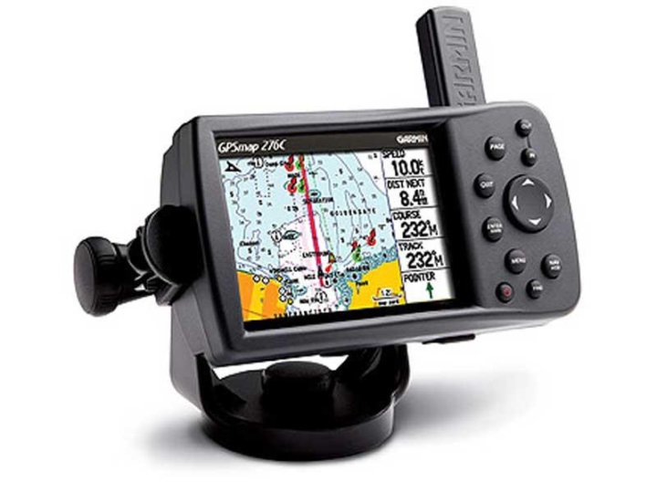 Gps 128