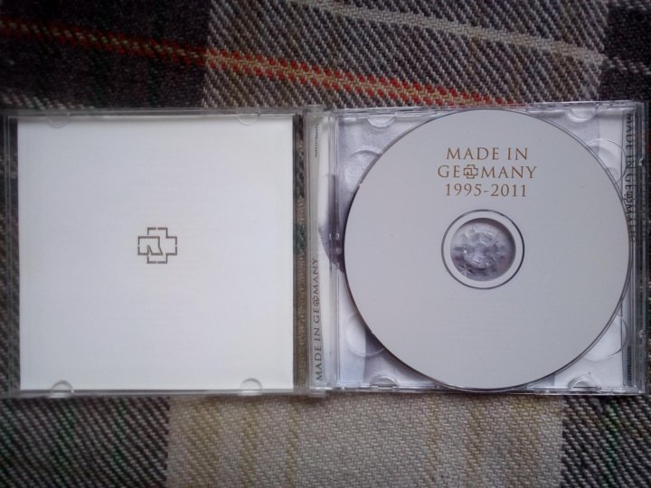 Made in germany 1995 2011. Rammstein made in Germany CD. Rammstein made in Germany.