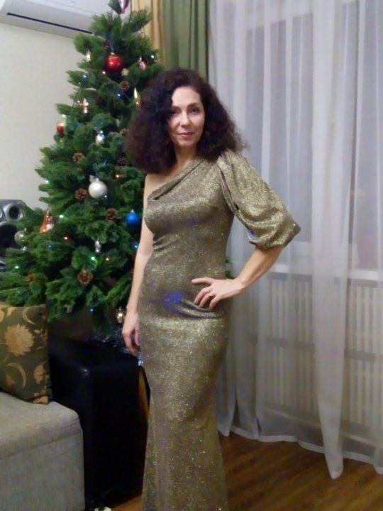 Консуэлла. Григорян Консуэлла Нажмутдиновна