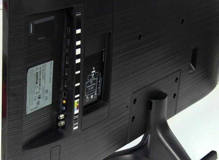 Как разобрать телевизор самсунг ue49nu7100u samsung ue43nu7470u - купить в Самаре, цена 25 000 руб., продано 2 февраля 2020 