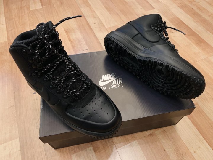 Nike on sale duckboot 18