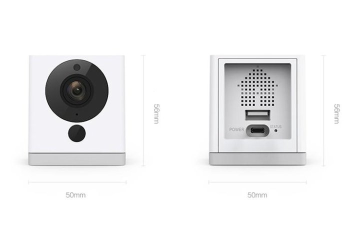 Small square smart camera. IP-камера Xiaomi small Square Smart Camera (isc5). Xiaomi Xiaofang Smart Camera reset. Isc5. Xiaomi mi IP-Camera small Square оригинал и поделка.