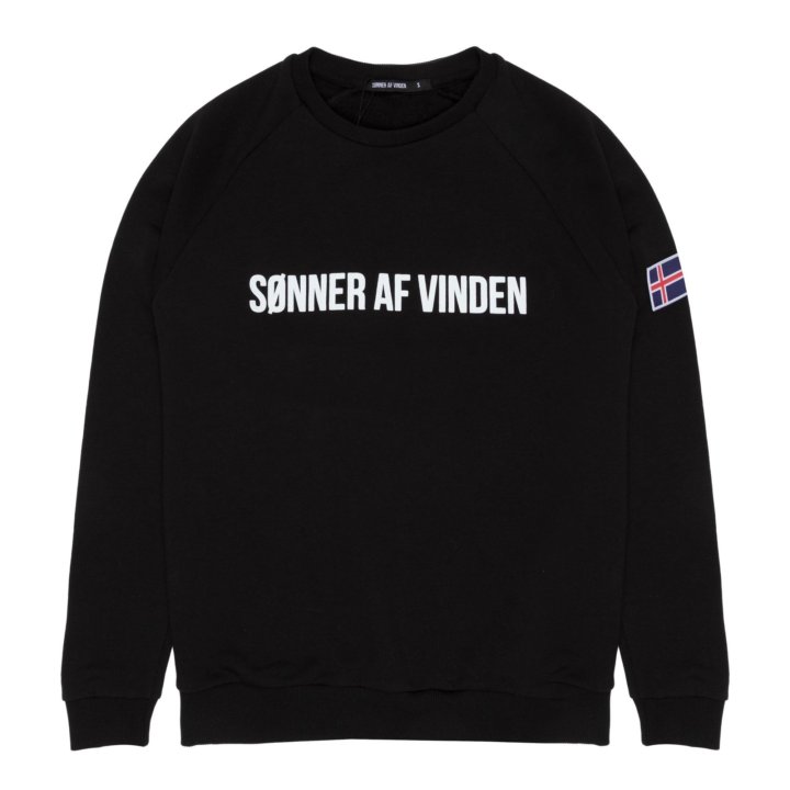 Soner at vinden