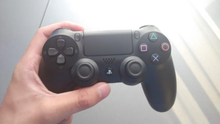 Как подключить dualshock 4 без провода НОВЫЙ ДЖОСТИК PS4 ОРИГИНАЛ - купить в Санкт-Петербурге, цена 2 500 руб., дата ра