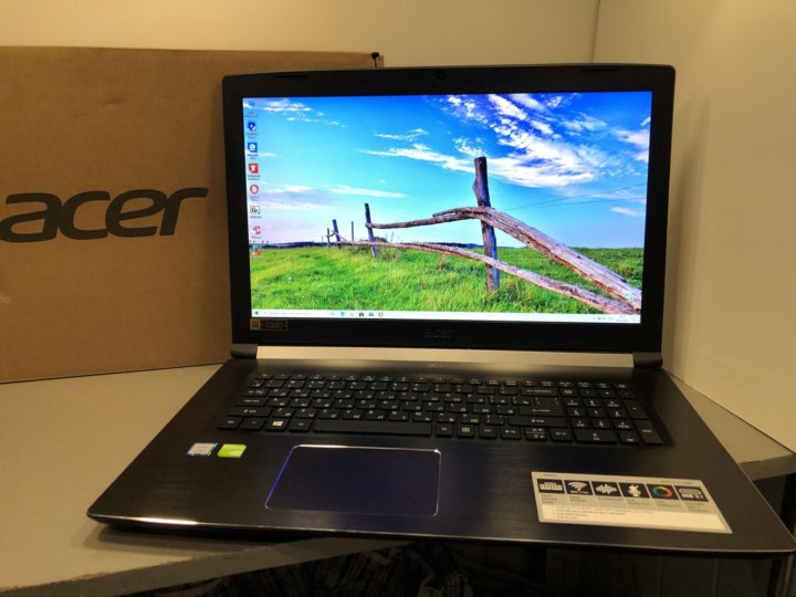 17 3 acer. 17 3 acer