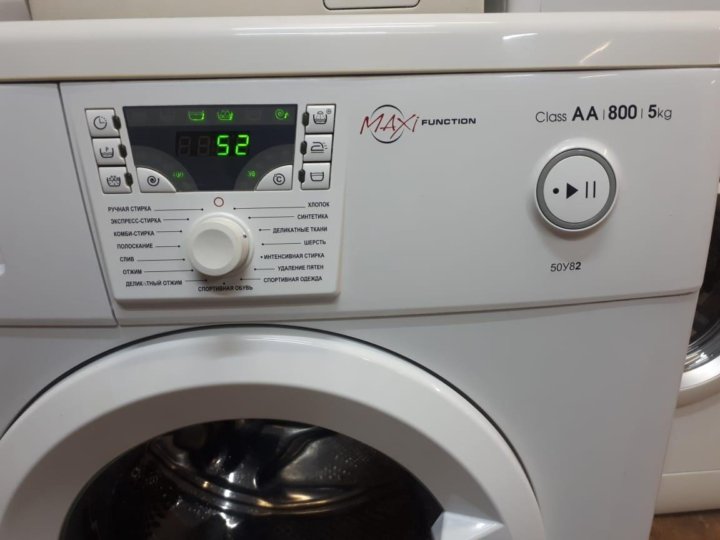 Wm 3620d. Стиральная машина Атлант 5 кг