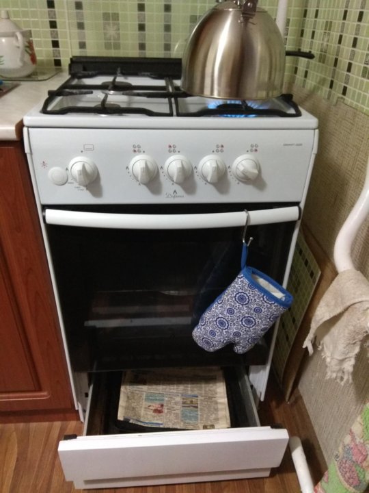 Газовая плита дарина gm 441 001 w s газмаш нового образца