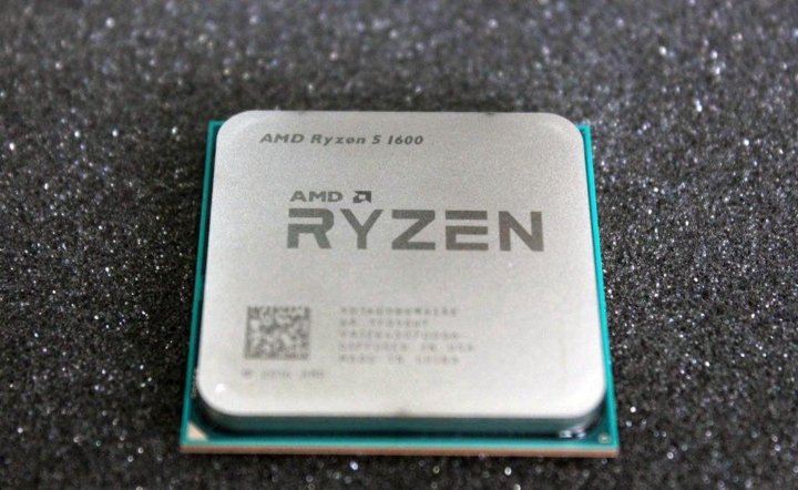 Ryzen 5 af