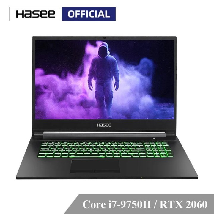 Ноутбук Игровой Haier Gg1560x Купить