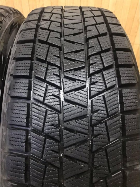 Шины bridgestone blizzak dm v1 характеристики