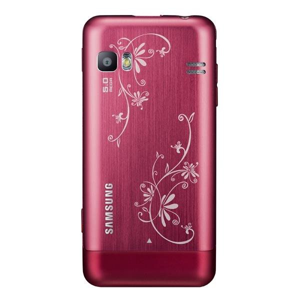 Самсунг флер. Samsung Wave 723 la fleur. Samsung Wave 723 la fleur s7230. Samsung la fleur gt-s7230e. Samsung Wave 723 (gt-s7230).