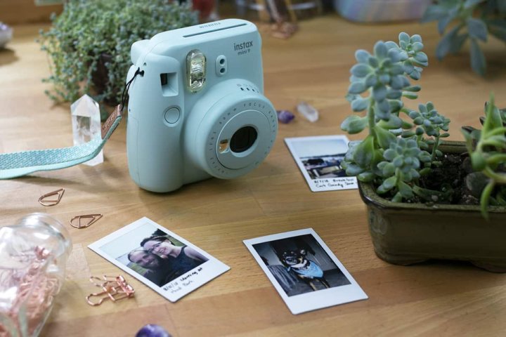 Instax mini примеры фото Неактивно
