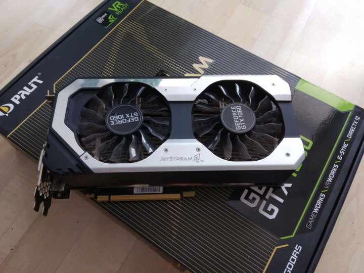 Palit super jetstream geforce gtx. 1060 Super Palit.