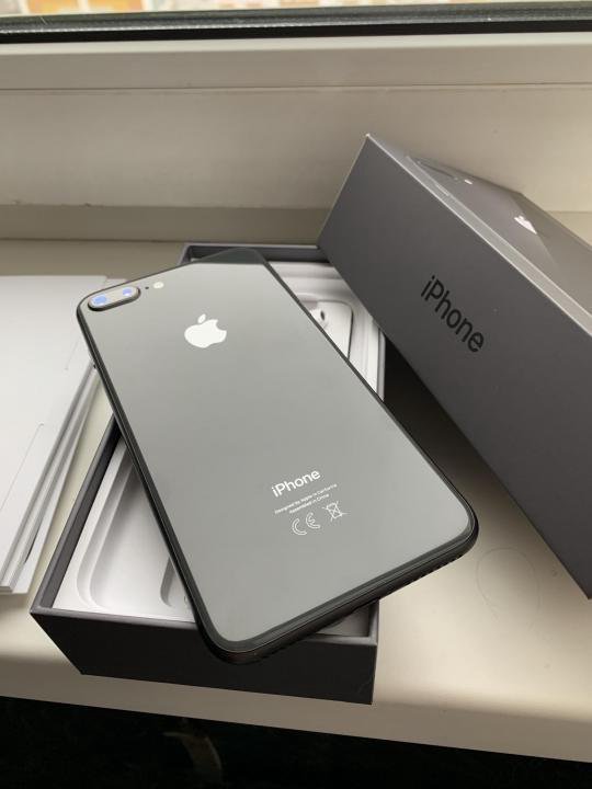 Iphone 8 серый. Iphone 8 Plus Space Gray. Iphone 8 Plus 64gb Space Gray. Iphone 8 Plus 64 GB, серый космос. Iphone 8 Space Gray 64gb.