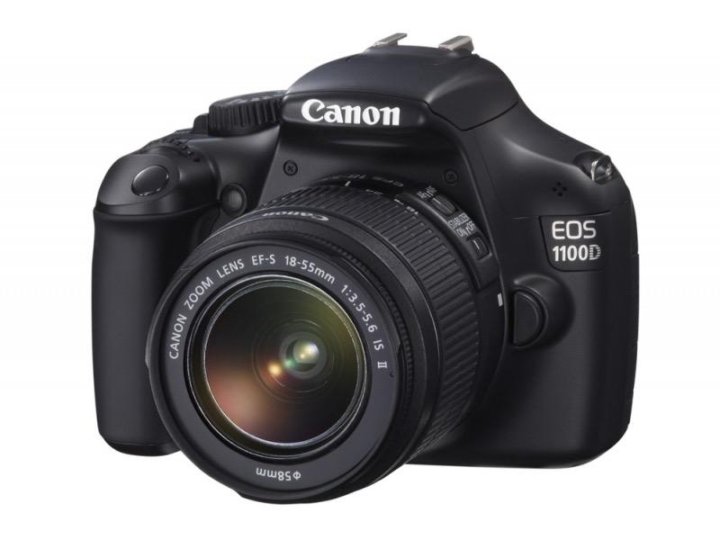 Купить Фотоаппарат Canon 600d Интернет Магазин Спб