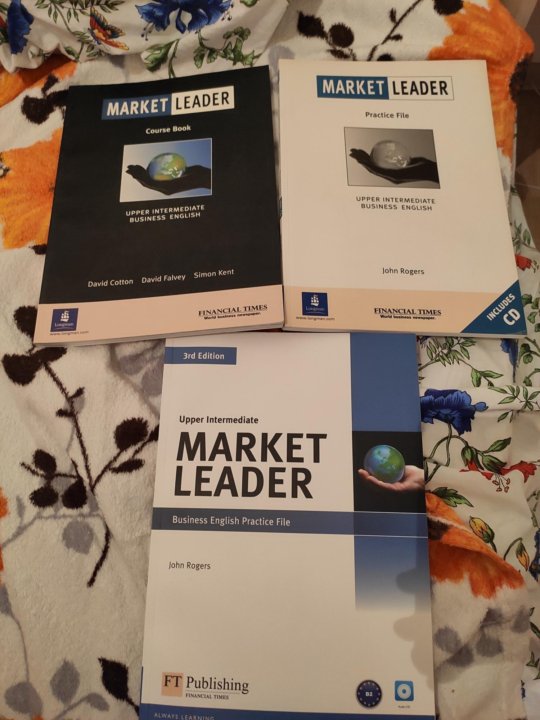 Practice file book