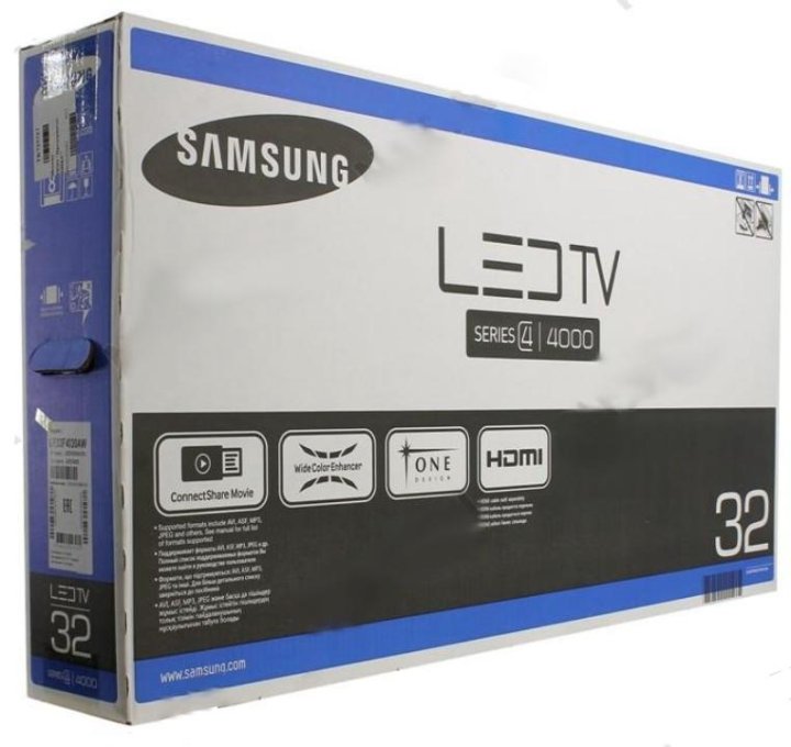 Схема ue32f4020aw samsung