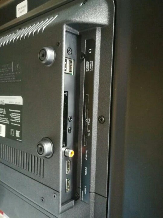 Polarline 32pl13tc схема
