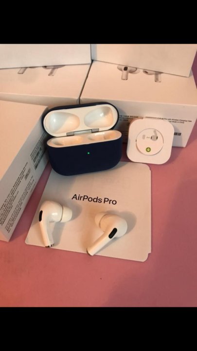 Airpods lux