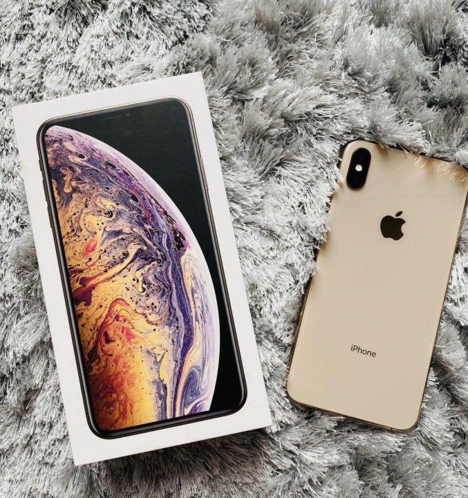 Айфон Xs Интернет Магазин