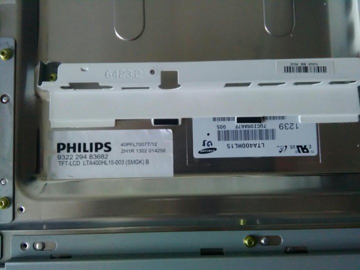 Матрица на филипс. Матрица для Philips 40 pfl6606. Philips 40pfl7007t/12 матрица. Philips 40pfl7007. Матрица для телевизора 40 pfl5527t/60.