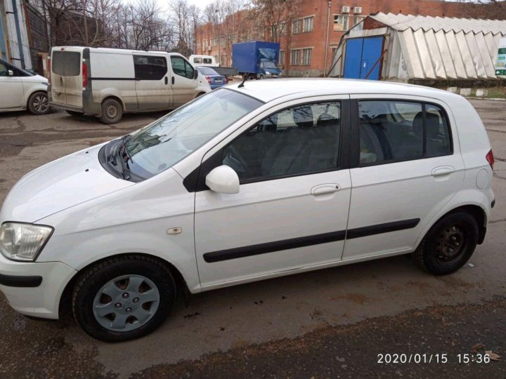 Гетц в краснодаре
