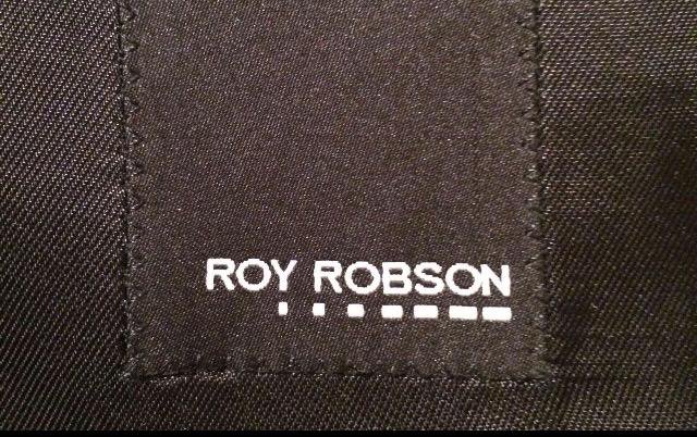 Костюм мужской .Бренд ROY ROBSON – купить в Москве, цена 3 900 руб ...