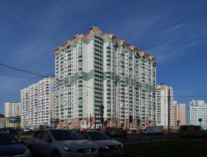 Noba красногорский бул 23 корп 1 фото Неактивно