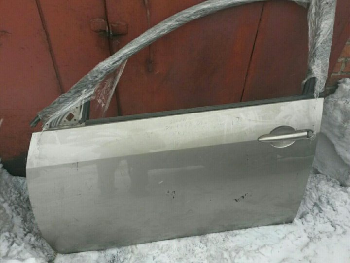 Не работает ЦЗ задняя правая дверь. Нужна помощь! - Nissan Primera (P12), 1,8 л,