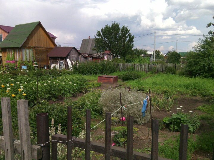 Участок в кировском районе новосибирск