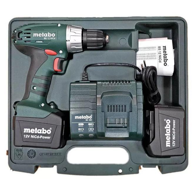 Metabo d 72622