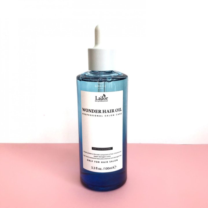 Lador hair oil. Масло для волос Ладор. Ладор капсулы для волос с маслом.