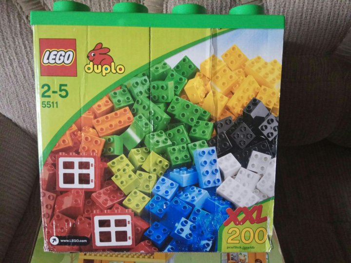 duplo 5511
