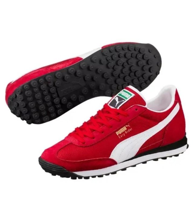 puma easy rider lux