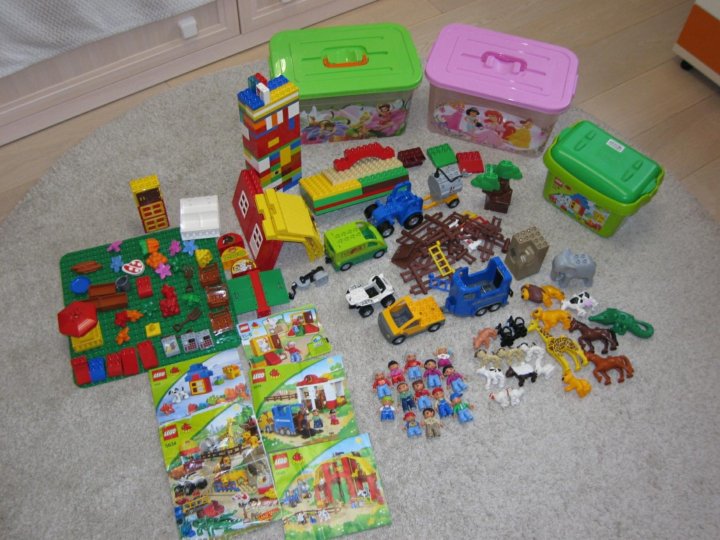 5648 duplo