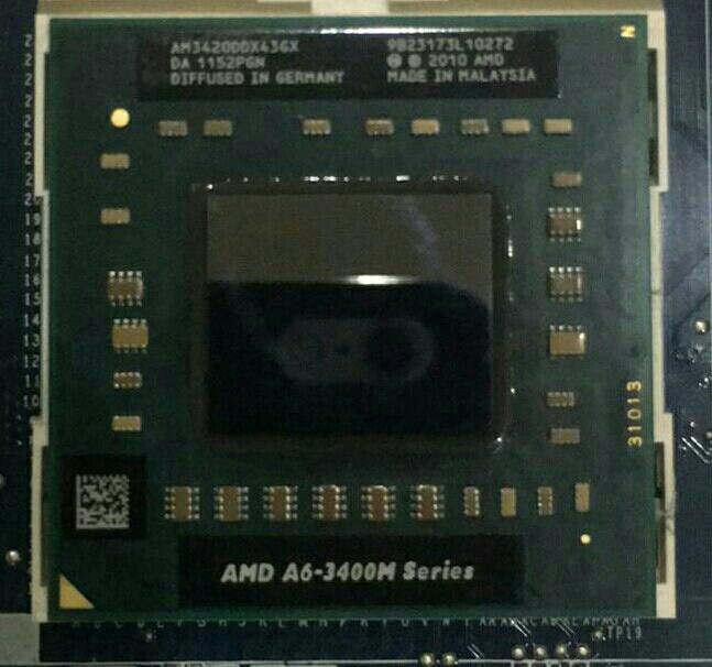 A6-3400m. AMD a6 3410mx. AMD 600 3400m Rank.