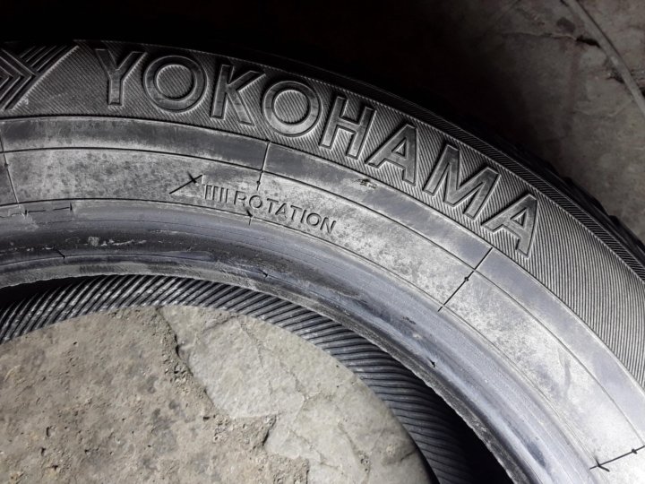 Guard шины зимние yokohama 205 r16