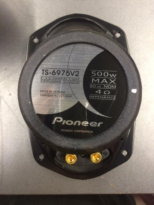 Ts 6975 v3. Pioneer TS-6975 v2. Пионер 6975. TS 6975 300w. Пионер 6975 v3.