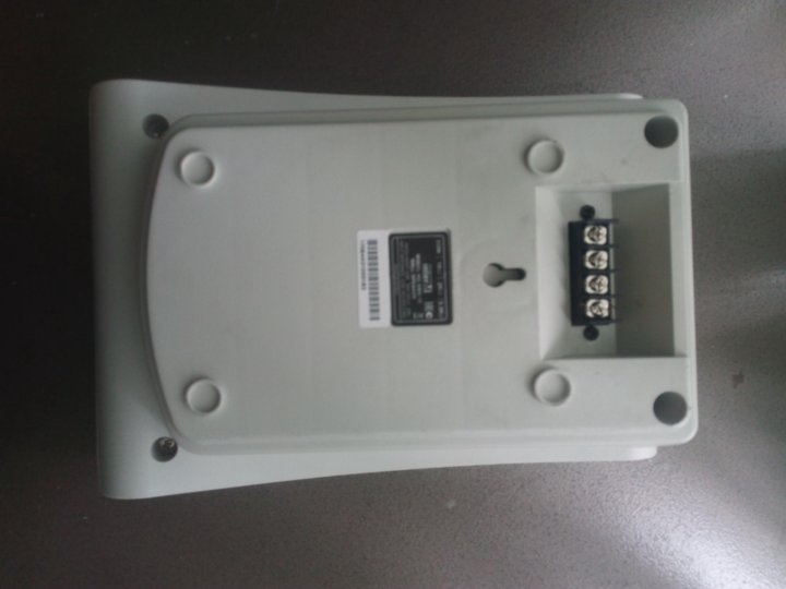 Sws extension. Inter-m sws-10.