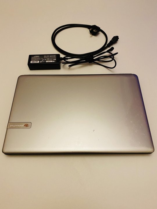 Ноутбук Packard Bell Easynote Te69kb-45004g50mnsk Отзывы