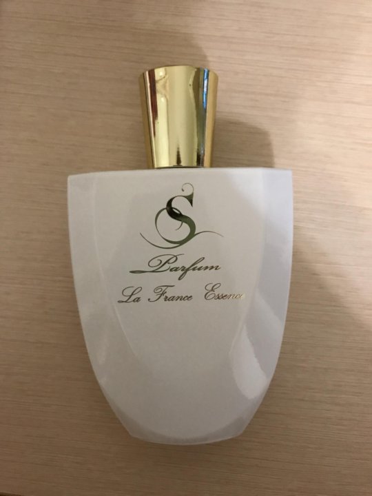 la france essence parfum