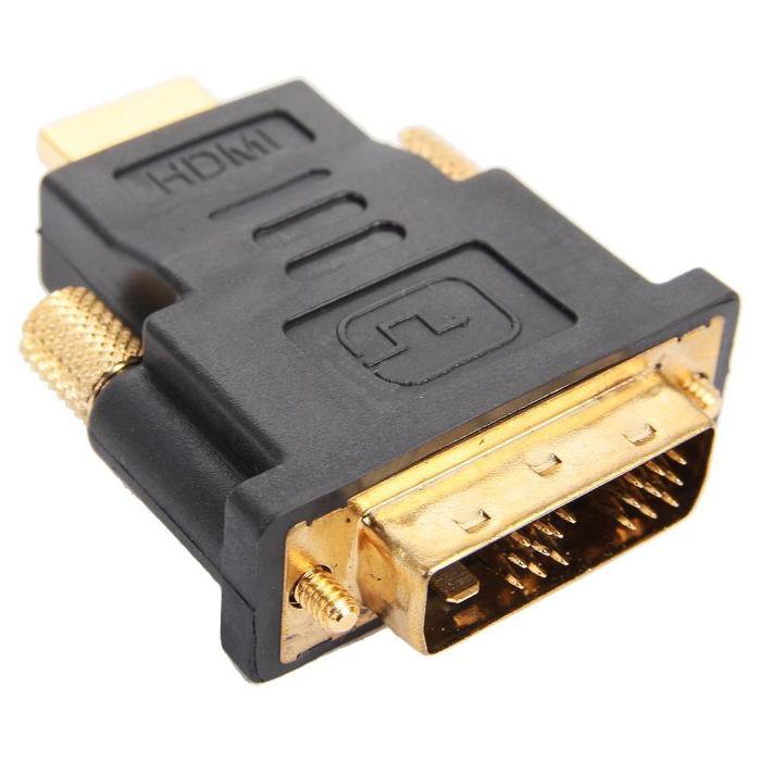 Displayport hdmi f. Адаптер HDMI (F) -DVI (M). Переходник ХДМИ на дви. Переходник HDMI - DVI. Переходник Adapter DVI-HDMI HDMI (F) DVI-D (M).