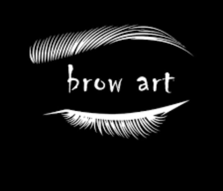 Brow art