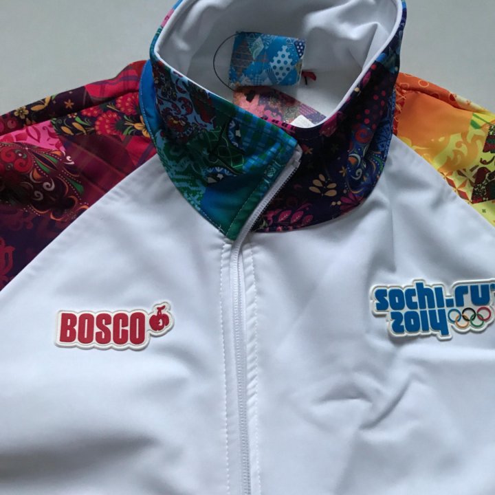 Боско сочи. Олимпийка Bosco Sochi 2014. Bosco Sochi 2014 кофта. Лонгсливы Bosco Sochi 2014. Мастерка Сочи 2014 Боско.