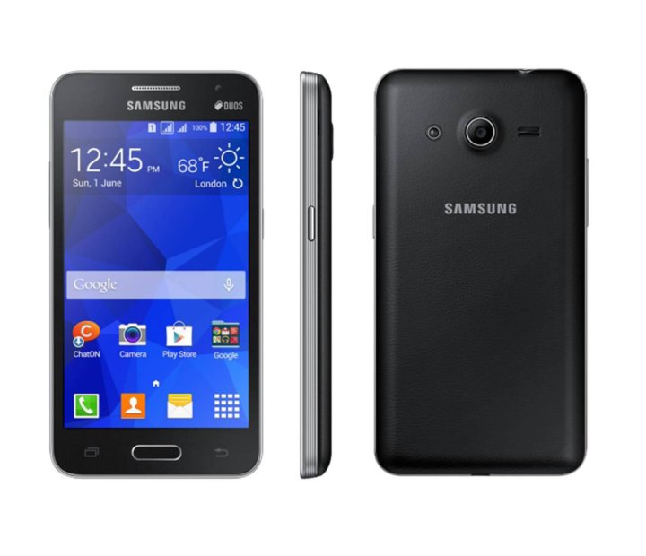 Samsung galaxy core 3