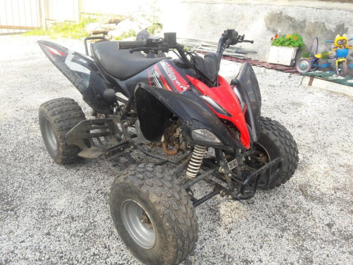 Квадроцикл скорпион 125 кубов цена