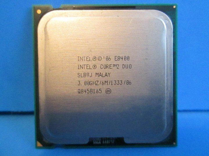 Процессор интел коре дуо. Core 2 Duo e8400. Процессор Intel Core 2 Duo CPU e8400 3.00 GHZ. Intel Core 2 Duo e8400 характеристики. Core 2 Duo e8400 Silicon die.