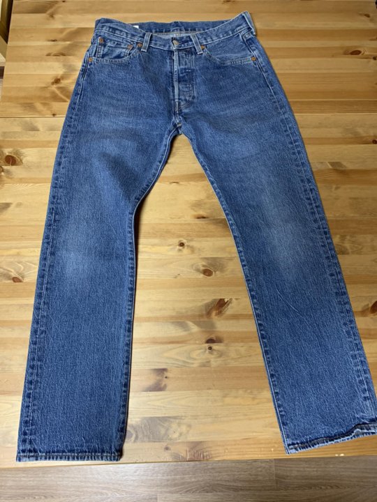 levis 501 30x30